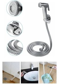 Resim yms Pratik Taharetmatik 