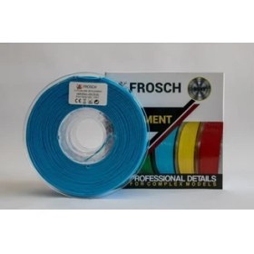 Resim Frosch Abs Açık Mavi 1,75 Mm Filament 