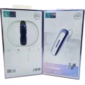 Resim Dvip V5 Tek Taraflı Bluetooth Kulaklık Dvıp R10 