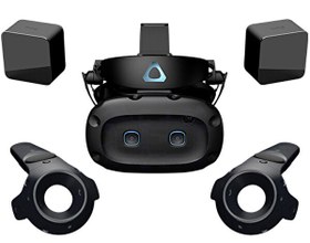 Resim HTC Vive Cosmos Elite 