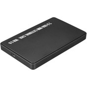 Resim Genel Markalar Usb 3.0 Harici 2.5" External Hdd Kutusu 