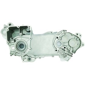 Resim SCOOTER 50 MOTOR GÖVDESİ SOL 