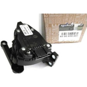 Resim Gaz Pedalı Renault Clıo 2 1998 Kangoo 1997 Symbol 2 2008 1.2 1.5dcı 1.6 8200089851 8200699691 