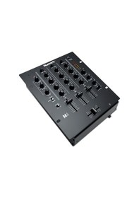 Resim Numark M4 3Channel Scratch Mixer 