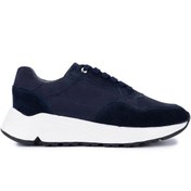 Resim Tamer Tanca Erkek Hakiki Deri Sneakers & Spor Ayakkabı 