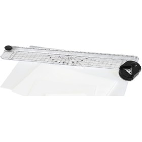 Resim Olympia & Genie La 200 4in1 Set Laminasyon Makinesi (a4) & Hediye 50 Adet PVC Film İle Beraber 