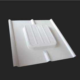 Resim Çatı Çıkış Kapağı Panel Amörtisörlü 