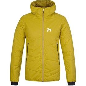 Resim Hannah Gabber Hoody Erkek Outdoor Ceket 10047287hhx.01 Amoss Antique Moss 
