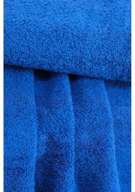 Resim %100 Pamuk Bordo-parlement-gri-siyah Koyu Renkli 200 Gr 4'lü Kuaför, El, Yüz Ve Baş Havlusu Renkli 