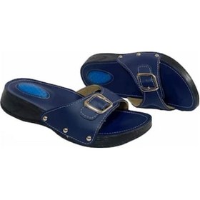 Resim Topuk Dıkenı Ortopedik Terlik 