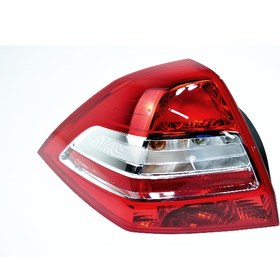Resim Stop Lambası Sol Megane 2 Orjınal 8200757700 Diğer