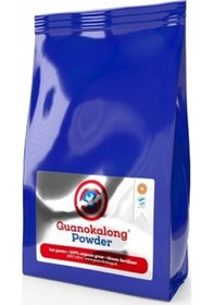 Resim Guanokalong Powder Toz Yarasa Gübresi 500 G 