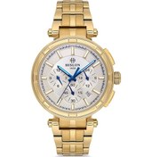 Resim Hislon Dt202g-02sg Erkek Kol Saati Sarı 