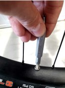 Resim Unıor Sibop Sökme Aparatı 1755/2 Çok Renkli 
