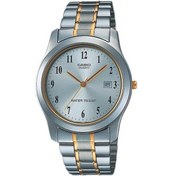 Resim Casio Mtp-1141g-7brdf Erkek Kol Saati Gri 