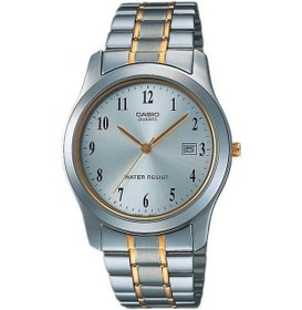 Resim Casio Mtp-1141g-7brdf Erkek Kol Saati Gri 