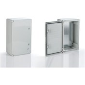 Resim Zeybek 40x60x20 ,opak Ip65 Abs Pano 