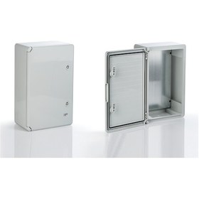 Resim Zeybek 40x60x20 ,opak Ip65 Abs Pano 