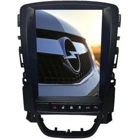 Resim Navmina Opel Astra J Tesla Ekran Android Carplay Multimedya 2010-2020 6gb Ram + 128gb Hafıza + 8 Çekirdek 