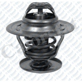 Resim Termostat 87° A3-A4-A6-Altea-Cordoba-Ibiza 1,9Tdi/2,0Tdi Contali 504623435 