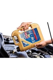 Resim Liqui Moly Longlife 3 5W-30 5 Litre Motor Yağı (Üretim Yılı: 2023) 