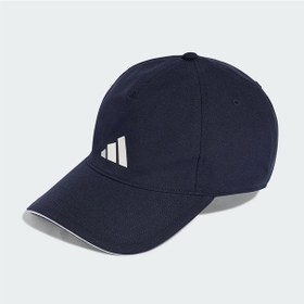 Resim Adidas Performance Bball Cap Clıma Unisex Şapka Kh1107 Lacivert 