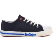 Resim SMLC-30011 Lee Cooper Lc-30011 Lacivert Erkek Sneaker Lee Cooper