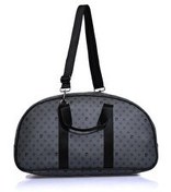 Resim Pierre Cardin PC001206-B Gri Seyahat Çantası 