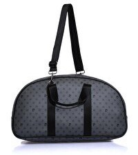 Resim Pierre Cardin PC001206-B Gri Seyahat Çantası 