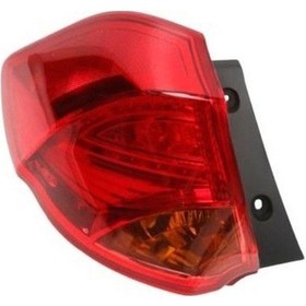 Resim Kia Ceed Hb 2012-18 Sol Stop ithal.92401A2000-2xxzza 