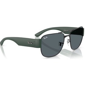 Resim Ray-ban Güneş Gözlüğü Rb3756 56 926931 Siyah 