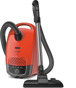 Resim Miele Guard S1 Junior Terra Red - Toz Torbalı Süpürge 