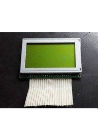 Resim Grafik Lcd Wm-G1206M Wm-G1206P-1Ylya 