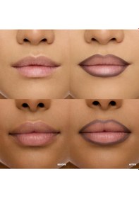 Resim Wonderskin 360 Contour Lipliner Dudak Kalemi Cocoa 1.2gr Cocoa 