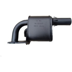 Resim Keba Kbex0684 Jcb Egsoz Susturucu 