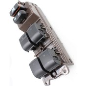 Resim Toyota Venza Cam Açma Düğmesi Ön Sol 84040-33070 