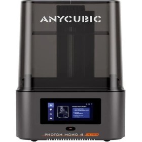 Resim Anycubic Photon Mono 4 Ultra 3D Yazıcı 
