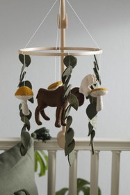 Resim Ren Geyiği Dönence 