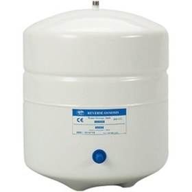 Resim Su Arıtma Cihazı 3.2 Galon 12 Litre Su Arıtma Tankı 