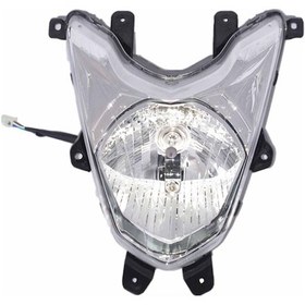 Resim Honda Honda Activa Uyumlu 125 S Far Komple 