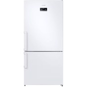 Resim Samsung RB58DS75EWW Alttan Donduruculu 580L Beyaz Buzdolabı 