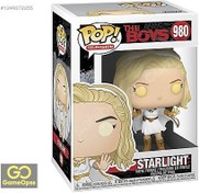 Resim Funko Pop - The Boys - Starlight - Game Opss 