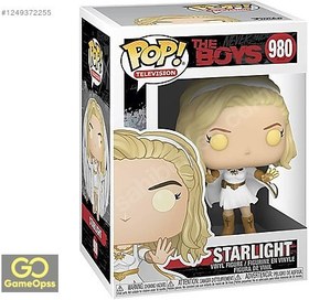 Resim Funko Pop - The Boys - Starlight - Game Opss 