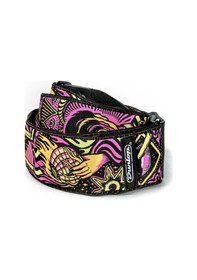 Resim Jim Dunlop Ild02 I Love Dust Headspace Gitar Askısı 