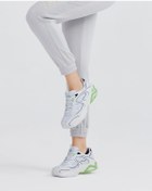 Resim Skechers D'lites Hyper Burst - Spinoff 149983 WBLM Kadın Beyaz Sneakers 