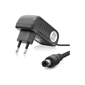 Resim Modem Adaptörü 5V 3A 5.5*2.5 Siyah HD8417 Nemere 