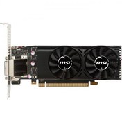 Resim TEŞHİR MSI GEFORCE GTX 1050 Tİ 4GT LP 4GB GDDR5 128BİT DX12 GAMİNG EKRAN KARTI 