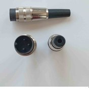 Resim 680-09-0314-00-05 Soket 