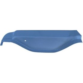 Resim Hyundai Porter Kamyonet 96/05 Ayak Basamak Sacı Sağ 