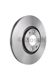 Resim Citroen C4 Grand Picasso 1.6thp 2010-2013 Bosch Ön Disk 2 Adet 